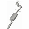 MagnaFlow 2011-2012 Cadillac Escalade Série Route Cat-Back Système d'Échappement Performance