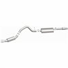 MagnaFlow 2011-2012 Cadillac Escalade Série Route Cat-Back Système d'Échappement Performance