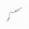 MagnaFlow 2011-2012 Cadillac Escalade Série Route Cat-Back Système d'Échappement Performance