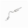 MagnaFlow 2011-2012 Cadillac Escalade Série Route Cat-Back Système d'Échappement Performance