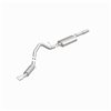 MagnaFlow 2011-2012 Cadillac Escalade Série Route Cat-Back Système d'Échappement Performance