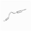 MagnaFlow 2011-2012 Cadillac Escalade Série Route Cat-Back Système d'Échappement Performance
