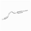 MagnaFlow 2011-2012 Cadillac Escalade Série Route Cat-Back Système d'Échappement Performance