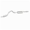MagnaFlow 2011-2012 Cadillac Escalade Série Route Cat-Back Système d'Échappement Performance