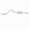 MagnaFlow 2011-2012 Cadillac Escalade Série Route Cat-Back Système d'Échappement Performance
