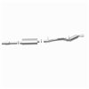MagnaFlow 2011-2012 Cadillac Escalade Série Route Cat-Back Système d'Échappement Performance