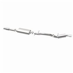 MagnaFlow 2011-2012 Cadillac Escalade Série Route Cat-Back Système d'Échappement Performance