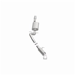 MagnaFlow 2011-2012 Cadillac Escalade Série Route Cat-Back Système d'Échappement Performance