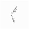 MagnaFlow 2011-2012 Cadillac Escalade Série Route Cat-Back Système d'Échappement Performance