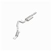 MagnaFlow 2011-2012 Cadillac Escalade Série Route Cat-Back Système d'Échappement Performance