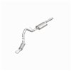 MagnaFlow 2011-2012 Cadillac Escalade Série Route Cat-Back Système d'Échappement Performance