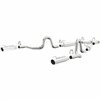 MagnaFlow 1994-1998 Ford Mustang Série Compétition Cat-Back Système d'Échappement Performance