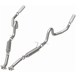MagnaFlow 1994-1998 Ford Mustang Série Compétition Cat-Back Système d'Échappement Performance