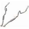 MagnaFlow 1994-1998 Ford Mustang Série Compétition Cat-Back Système d'Échappement Performance