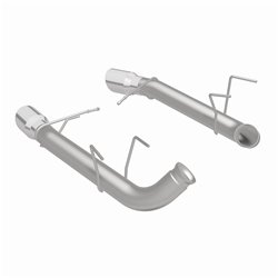MagnaFlow 2011-2012 Ford Mustang Série Course Axle-Back Système d'Échappement Performance