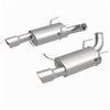MagnaFlow 2011-2012 Ford Mustang Série Route Axle-Back Système d'Échappement Performance