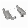 MagnaFlow 2011-2012 Ford Mustang Série Route Axle-Back Système d'Échappement Performance