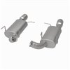 MagnaFlow 2011-2012 Ford Mustang Série Route Axle-Back Système d'Échappement Performance