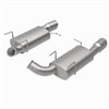 MagnaFlow 2011-2012 Ford Mustang Série Route Axle-Back Système d'Échappement Performance