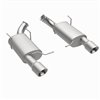 MagnaFlow 2011-2012 Ford Mustang Série Route Axle-Back Système d'Échappement Performance
