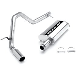 MagnaFlow 2003-2006 Ford Expedition Série Route Cat-Back Système d'Échappement Performance