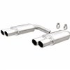 MagnaFlow 1992-1996 Chevrolet Corvette Série Route Axle-Back Système d'Échappement Performance