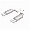 MagnaFlow 1992-1996 Chevrolet Corvette Série Route Axle-Back Système d'Échappement Performance