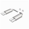 MagnaFlow 1992-1996 Chevrolet Corvette Série Route Axle-Back Système d'Échappement Performance