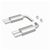 MagnaFlow 1992-1996 Chevrolet Corvette Série Route Axle-Back Système d'Échappement Performance