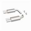 MagnaFlow 1992-1996 Chevrolet Corvette Série Route Axle-Back Système d'Échappement Performance
