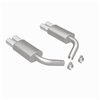 MagnaFlow 1992-1996 Chevrolet Corvette Série Route Axle-Back Système d'Échappement Performance