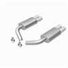 MagnaFlow 1992-1996 Chevrolet Corvette Série Route Axle-Back Système d'Échappement Performance