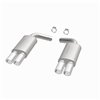 MagnaFlow 1992-1996 Chevrolet Corvette Série Route Axle-Back Système d'Échappement Performance
