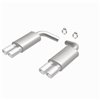 MagnaFlow 1992-1996 Chevrolet Corvette Série Route Axle-Back Système d'Échappement Performance