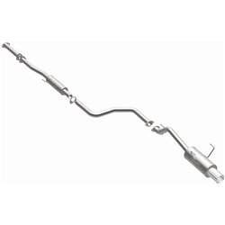 MagnaFlow 1992-2000 Honda Civic Série Route Cat-Back Système d'Échappement Performance
