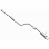 MagnaFlow 1992-2000 Honda Civic Série Route Cat-Back Système d'Échappement Performance