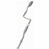 MagnaFlow 1992-2000 Honda Civic Série Route Cat-Back Système d'Échappement Performance