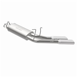 MagnaFlow 1999-2003 Ford F-150 Série Route Cat-Back Système d'Échappement Performance