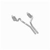 MagnaFlow 2011-2012 Ford Mustang Série Route Cat-Back Système d'Échappement Performance