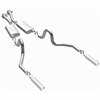 MagnaFlow 1999-2004 Ford Mustang Série Route Cat-Back Système d'Échappement Performance