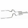 MagnaFlow 1999-2004 Ford Mustang Série Route Cat-Back Système d'Échappement Performance