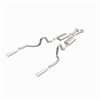 MagnaFlow 1999-2004 Ford Mustang Série Route Cat-Back Système d'Échappement Performance