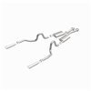 MagnaFlow 1999-2004 Ford Mustang Série Route Cat-Back Système d'Échappement Performance
