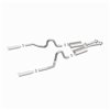 MagnaFlow 1999-2004 Ford Mustang Série Route Cat-Back Système d'Échappement Performance