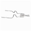 MagnaFlow 1999-2004 Ford Mustang Série Route Cat-Back Système d'Échappement Performance