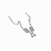 MagnaFlow 1999-2004 Ford Mustang Série Route Cat-Back Système d'Échappement Performance