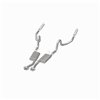 MagnaFlow 1999-2004 Ford Mustang Série Route Cat-Back Système d'Échappement Performance