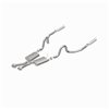 MagnaFlow 1999-2004 Ford Mustang Série Route Cat-Back Système d'Échappement Performance