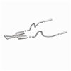 MagnaFlow 1999-2004 Ford Mustang Série Route Cat-Back Système d'Échappement Performance