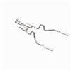 MagnaFlow 1999-2004 Ford Mustang Série Route Cat-Back Système d'Échappement Performance
